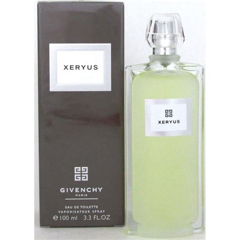 xeryus cologne for men